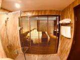 Superior Double room with balcony and with sea view