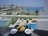 Deluxe Single room with sea view