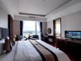 Deluxe Double room with river view