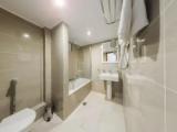 1 Bedroom Standard Family room with balcony