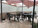 Deluxe Double room with city view