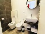 Classic Double room with balcony