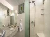 Quadruple Apartment