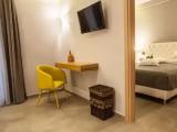 1 Bedroom Superior Apartment with balcony