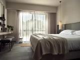 Standard Single room with balcony