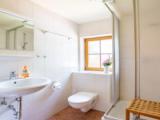 2 Bedrooms Family Apartment