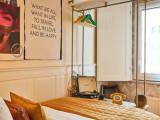 Medium Double room