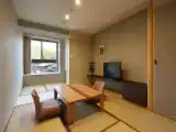 Standard Japanese-Style Room
