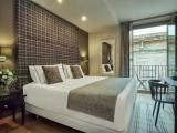 Superior room with balcony