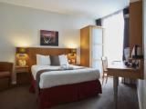 City Double room