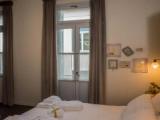 Standard room with balcony