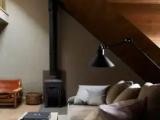 Attic Suite