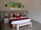 Double Junior Suite