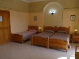 Standard Triple room with sea view