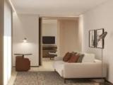 Deluxe Suite with balcony
