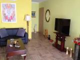 Deluxe Family room with garden view
