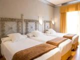 Triple room with balcony