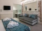 Superior room with city view