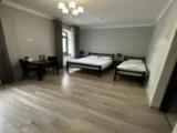 Deluxe Suite with city view