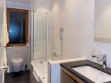 2 Bedrooms Family Apartment with mountain view