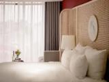 Premium The Double Level Double room