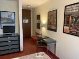 Superior Double room with courtyard view