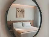 Premium Double room with city view