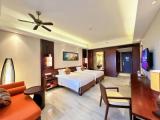 Premier Twin room with city view