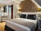 Terrace Double room