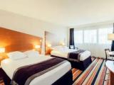 Classic Double room with balcony