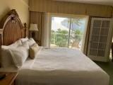 1 Bedroom Executive Double Suite