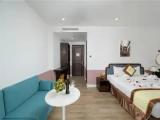 Double Junior Suite