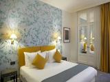 Deluxe Double Ground Floor room