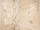 2 Bedrooms Quadruple Apartment