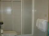 Classic Double room with balcony and with city view