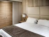 Superior Double room with garden view