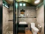 Deluxe Double Cottage