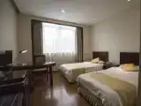 Business Twin room