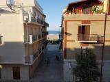 Standard Triple room with sea view