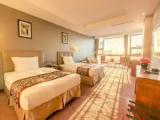 Family Suite with panoramic view
