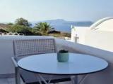 Junior Suite with balcony and with sea view