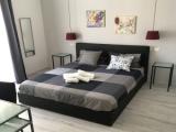 Comfort Double room with balcony