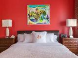 Executive Single Suite