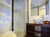 Deluxe Double room with pool view