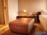 Royal Double Suite with harbour view