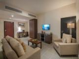 Grand room