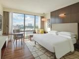 Club Access Double room
