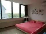 Bed in Dorm (female dorm)