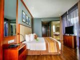 Pacific Double room