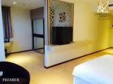 Premier Double room with balcony